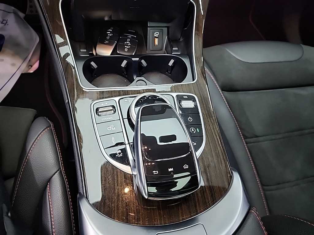 Mercedes Benz C Class 2019 - Importación desde Corea - HF Imports Iquique - Foto 16