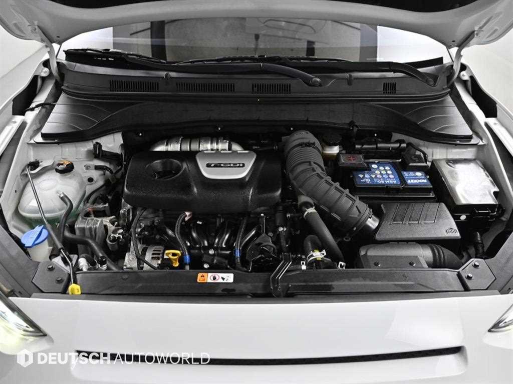 HYUNDAI Kona 2019 Blanco - Importación desde Corea - HF Imports Iquique - Foto 20