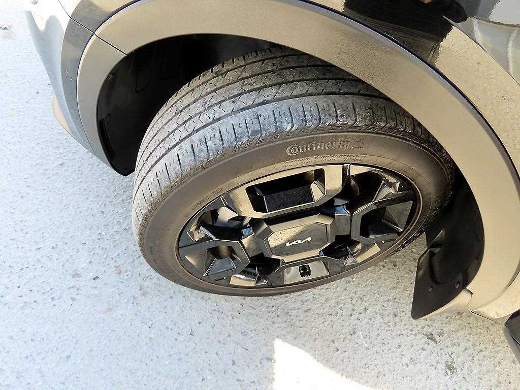 KIA Sorento 2024 Negro - Importación desde Corea - HF Imports Iquique - Foto 20