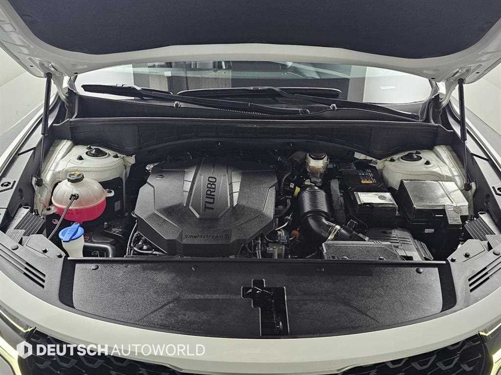 KIA Sorento - Vista 6