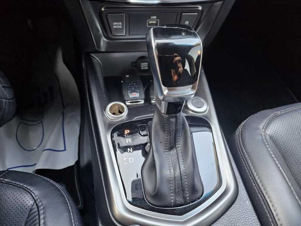 Ssangyong Tivoli 2022 Blanco - Importación desde Corea - HF Imports Iquique - Foto 14