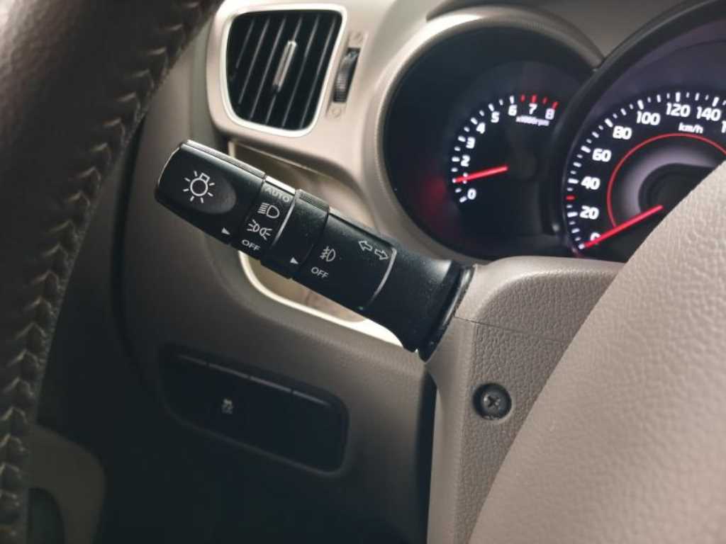 KIA Ray 2012 Verde - Importación desde Corea - HF Imports Iquique - Foto 16