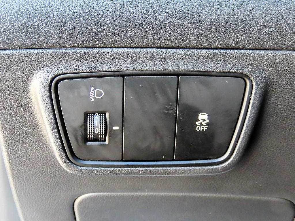 HYUNDAI Tucson - Vista 12