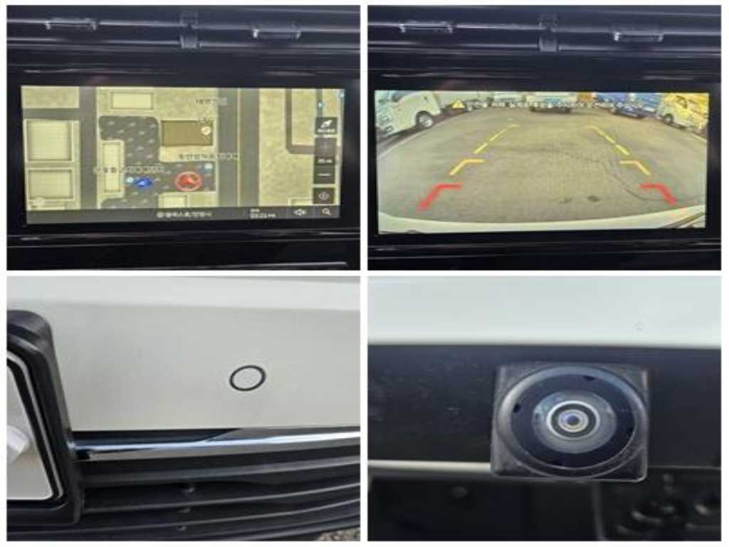 Ssangyong Tivoli 2022 Blanco - Importación desde Corea - HF Imports Iquique - Foto 17