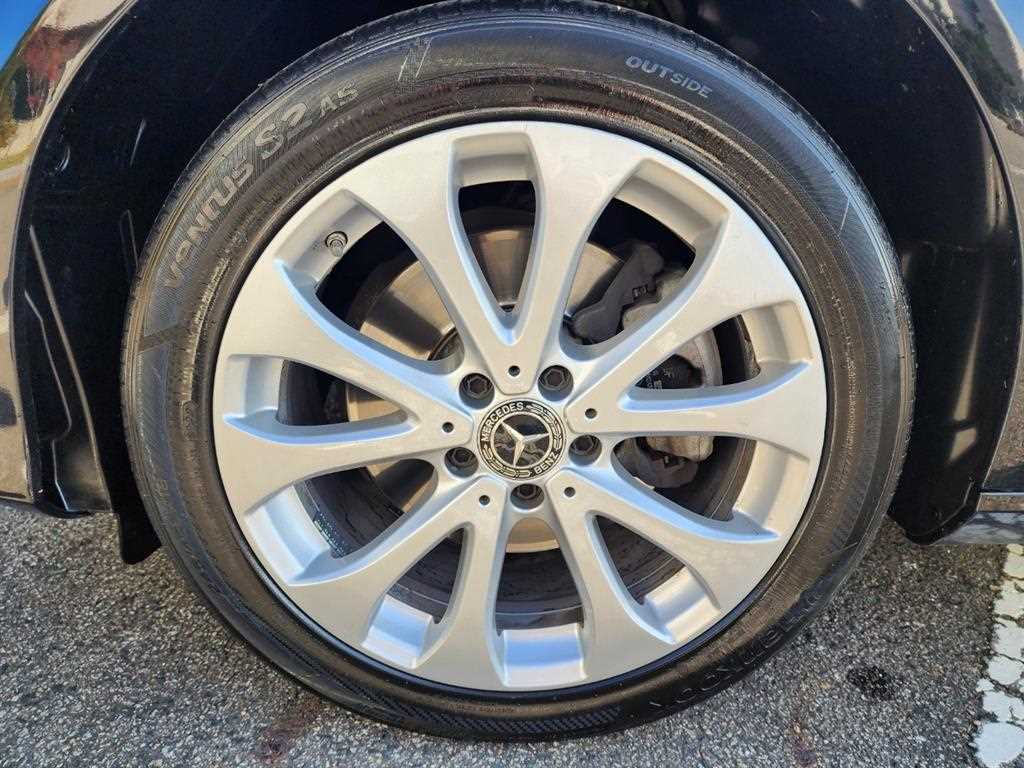 Mercedes Benz E class 2020 Negro - Importación desde Corea - HF Imports Iquique - Foto 20