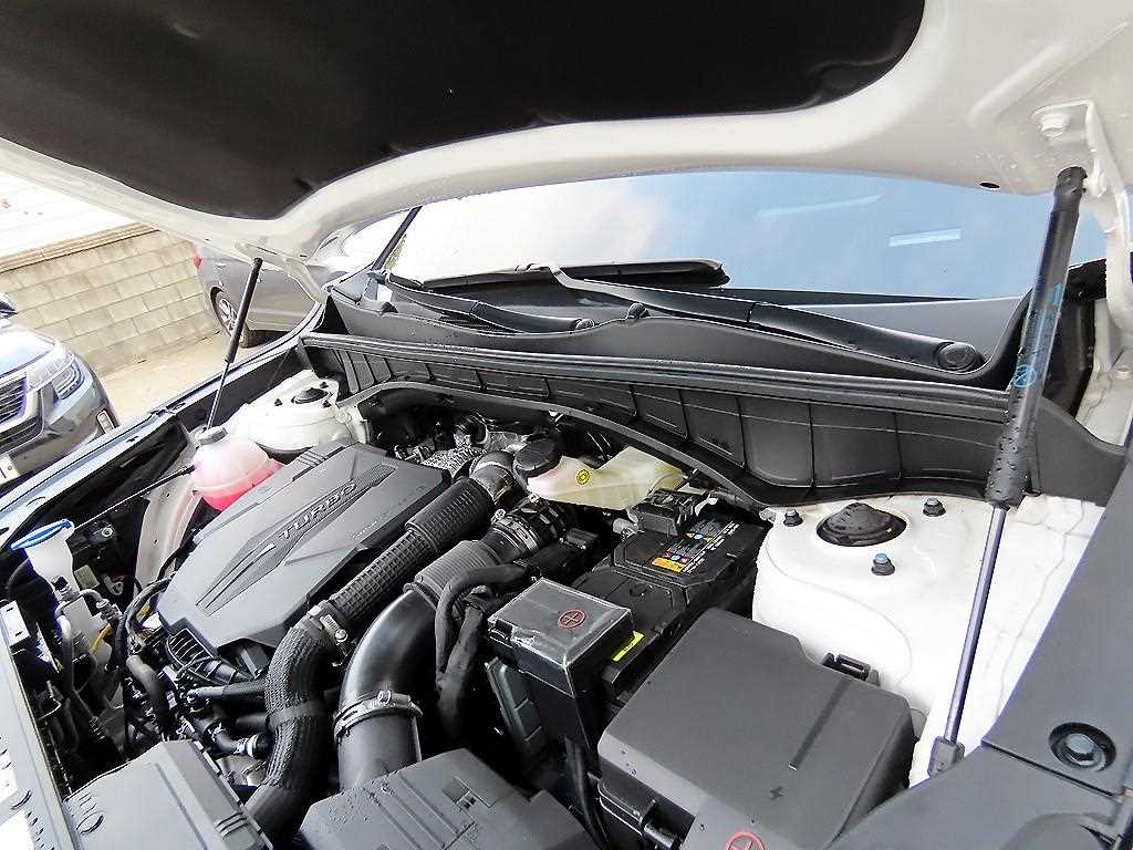 KIA Sorento 2025 Blanco - Importación desde Corea - HF Imports Iquique - Foto 19