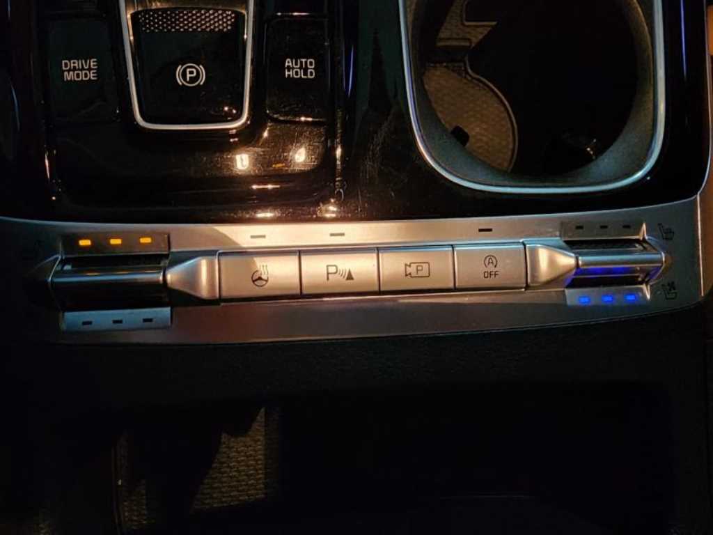 KIA Carnival 2023 Blanco - Importación desde Corea - HF Imports Iquique - Foto 16