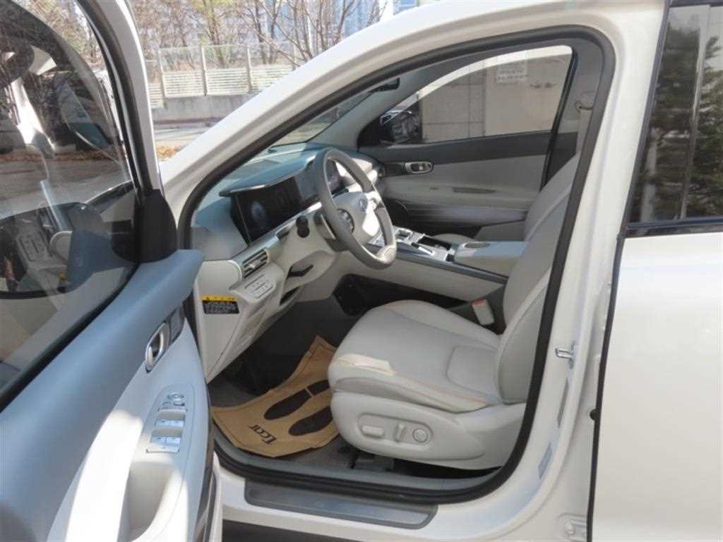 HYUNDAI Nexo 2023 - Importación desde Corea - HF Imports Iquique - Foto 13