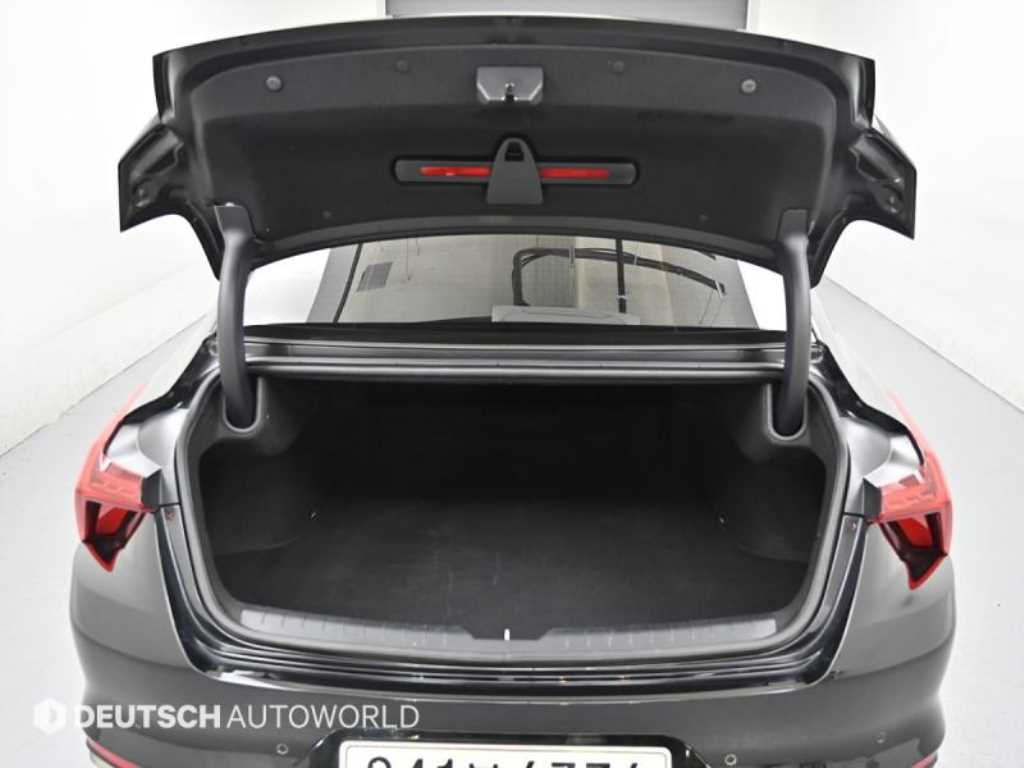 KIA K8 2022 Negro - Importación desde Corea - HF Imports Iquique - Foto 20