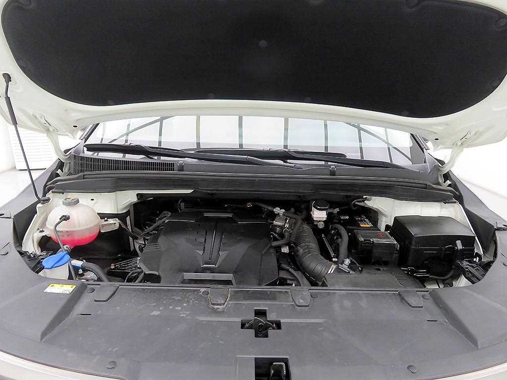 KIA Carnival 2023 Blanco - Importación desde Corea - HF Imports Iquique - Foto 19