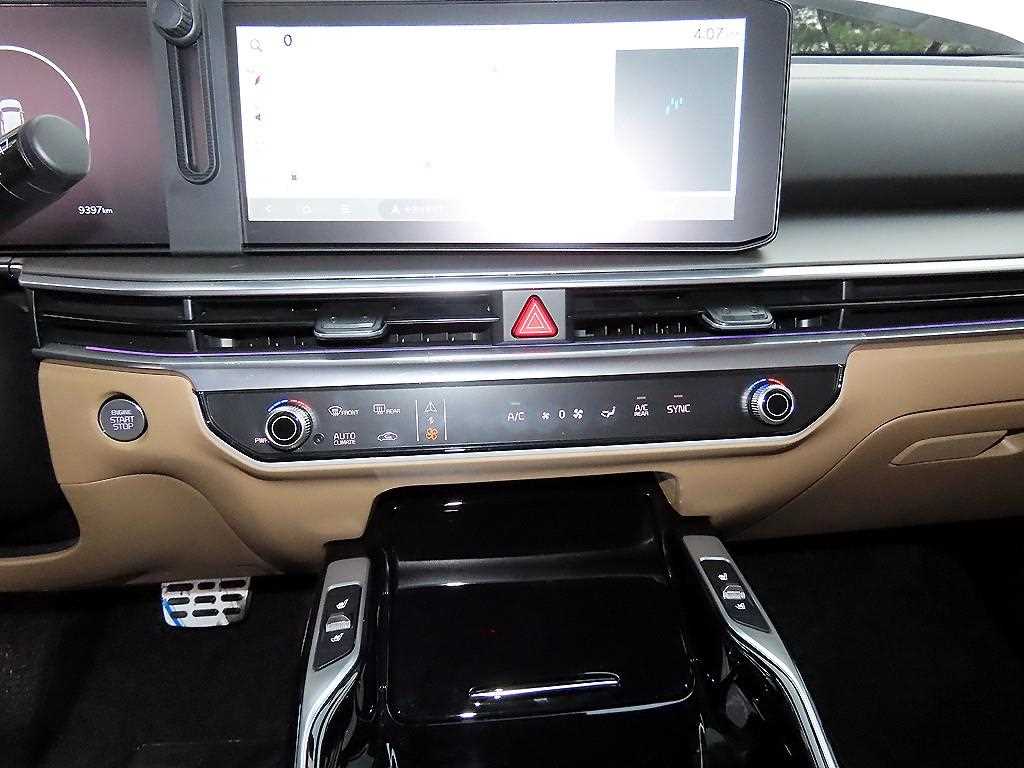 KIA Sorento 2025 Blanco - Importación desde Corea - HF Imports Iquique - Foto 14