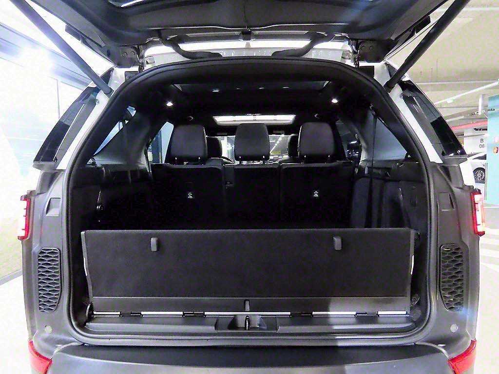 Land Rover Discovery 2017 Blanco - Importación desde Corea - HF Imports Iquique - Foto 17