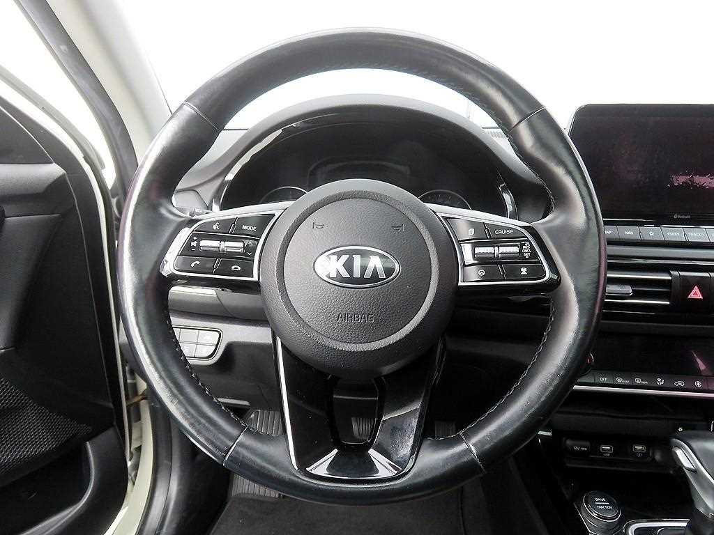 KIA Seltos - Vista 10