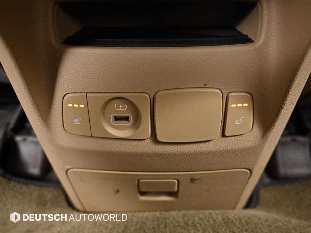 KIA Carnival 2019 Negro - Importación desde Corea - HF Imports Iquique - Foto 16