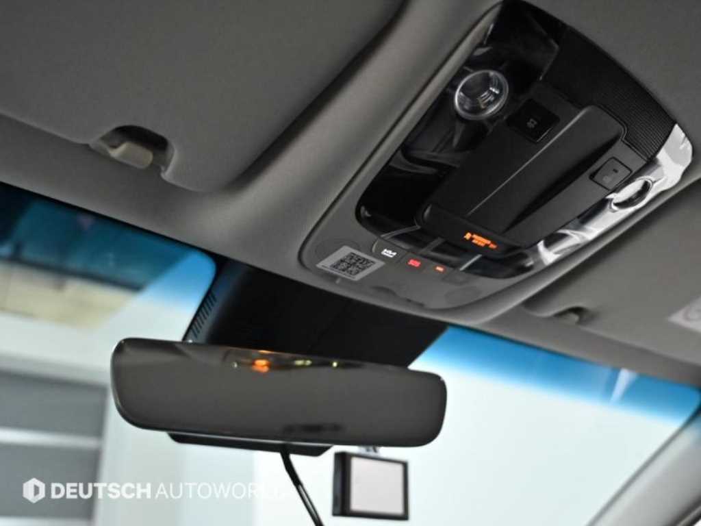 KIA K8 2022 Gris - Importación desde Corea - HF Imports Iquique - Foto 19