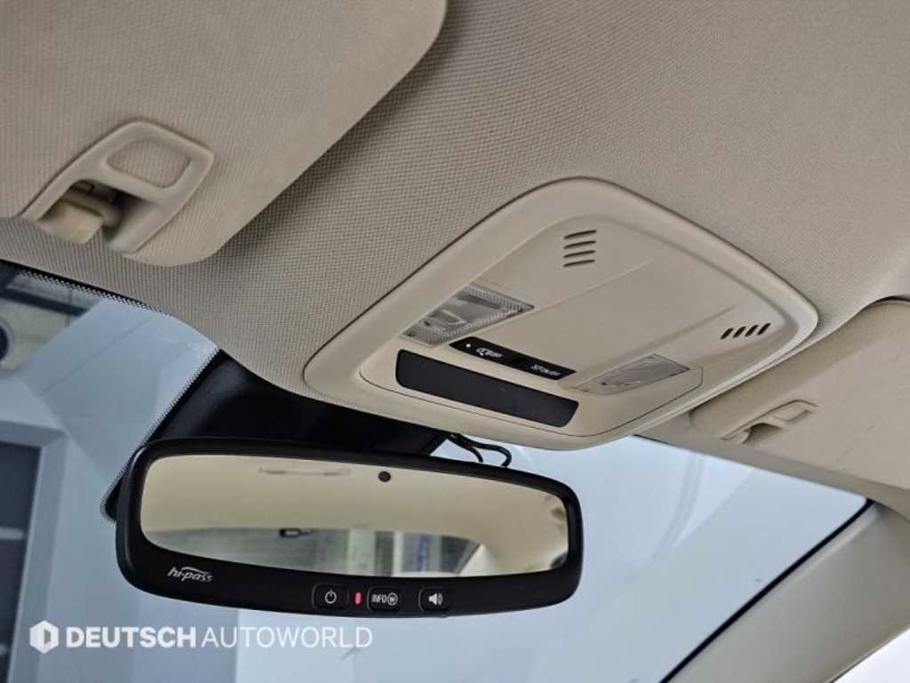 Chevrolet Malibu 2019 Gris - Importación desde Corea - HF Imports Iquique - Foto 19