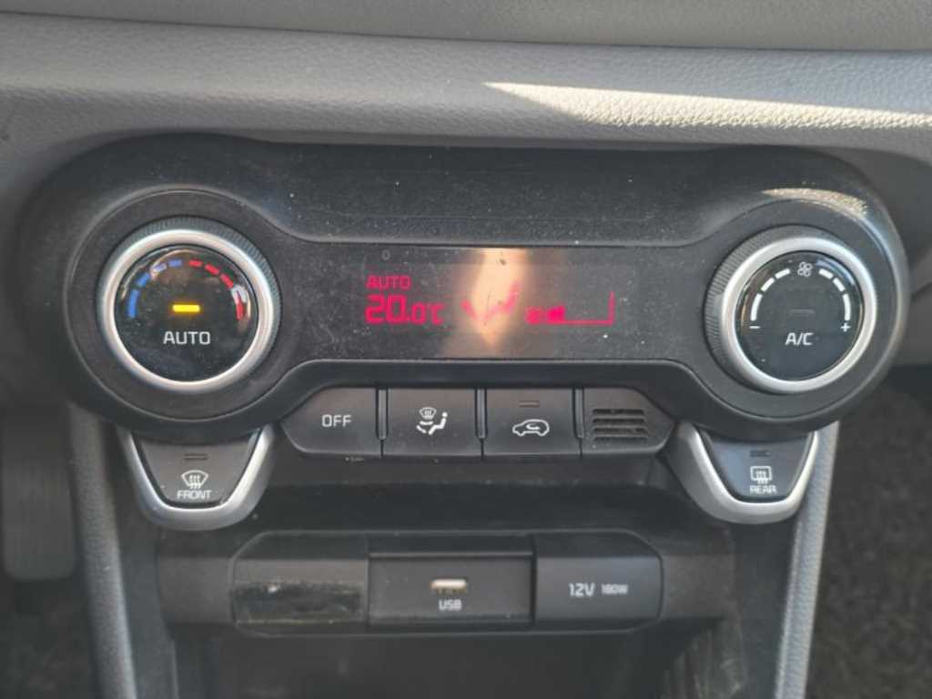 KIA Morning 2021 - Importación desde Corea - HF Imports Iquique - Foto 13