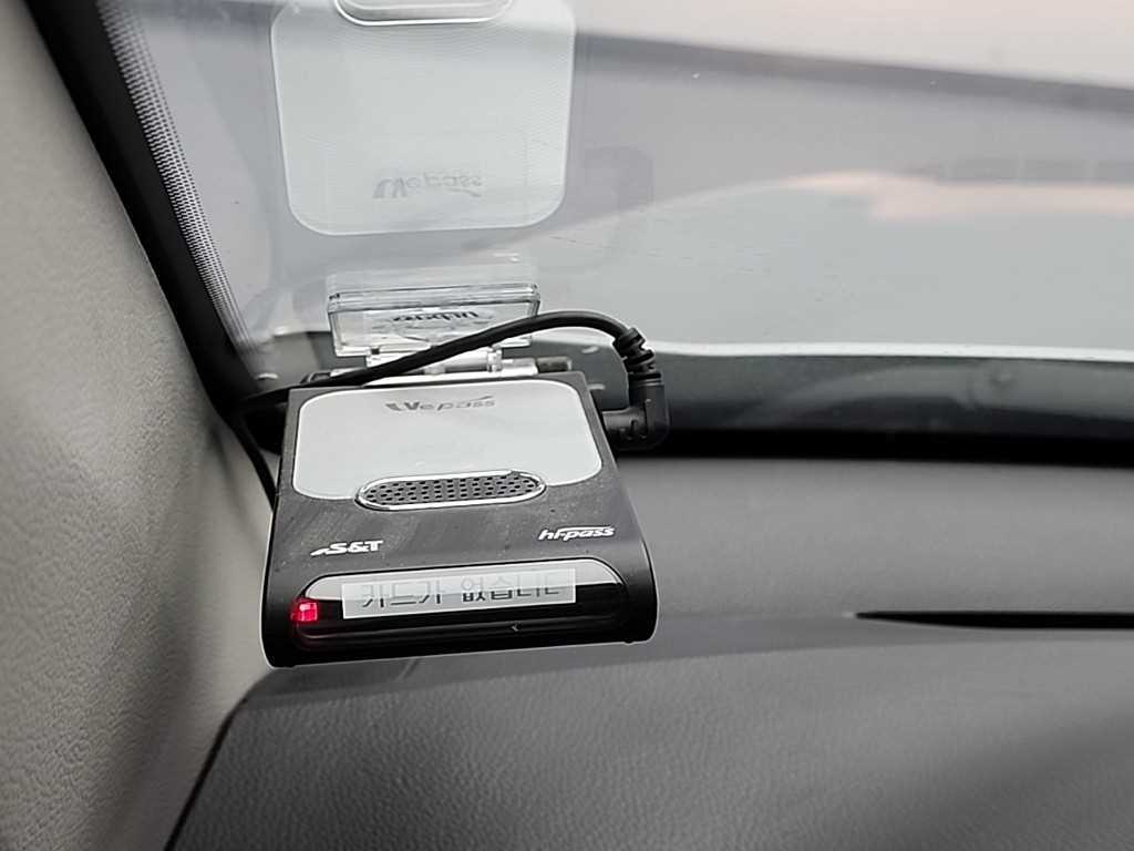 DAEWOO Winstorm 2008 Gris - Importación desde Corea - HF Imports Iquique - Foto 16