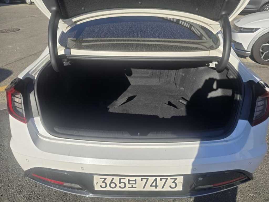 HYUNDAI Sonata - Vista 5