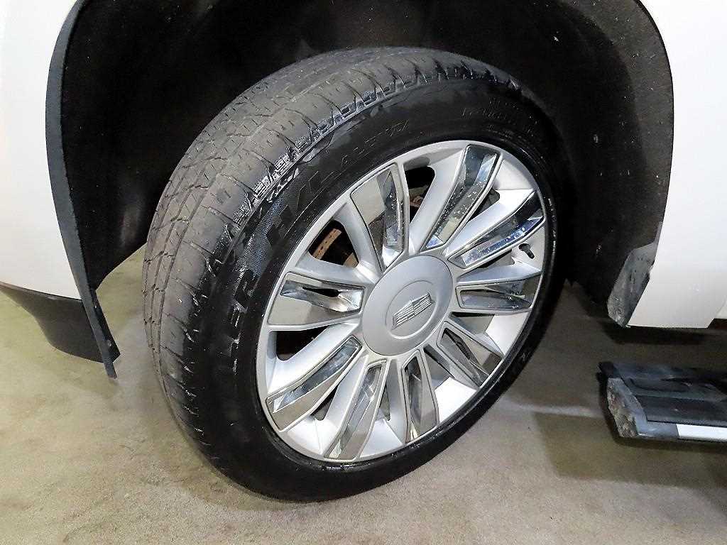 Cadillac Escalade 2020 - Importación desde Corea - HF Imports Iquique - Foto 20