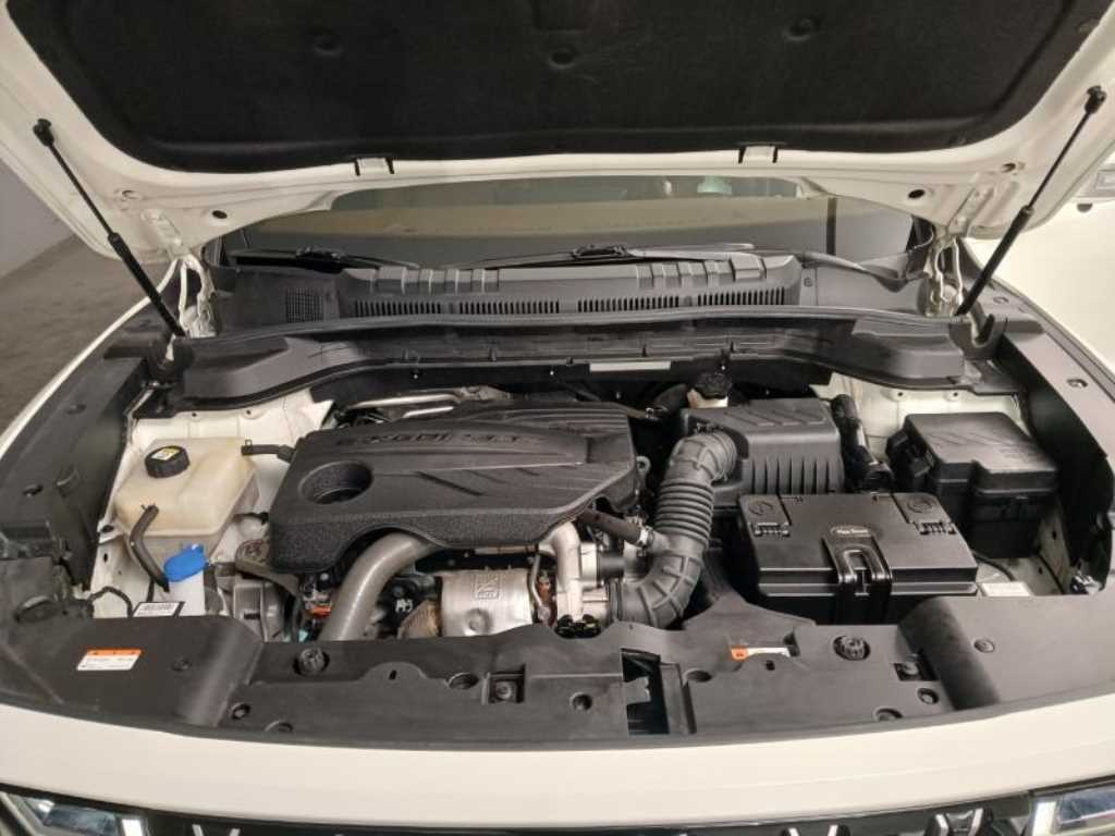 Ssangyong Torres 2023 Blanco - Importación desde Corea - HF Imports Iquique - Foto 19