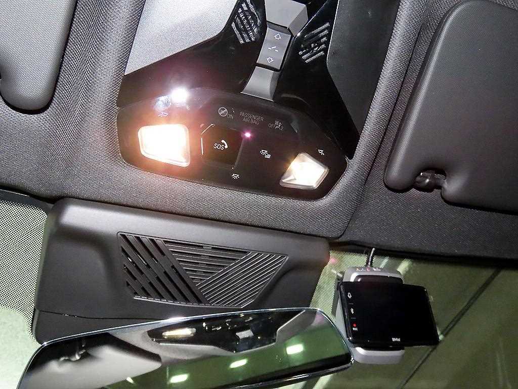 BMW X1 2024 Negro - Importación desde Corea - HF Imports Iquique - Foto 15