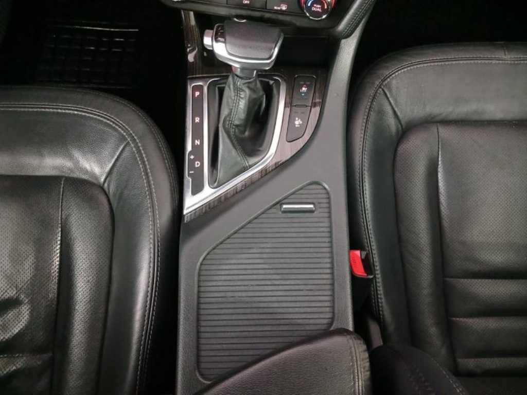 KIA K5 2012 Blanco - Importación desde Corea - HF Imports Iquique - Foto 14