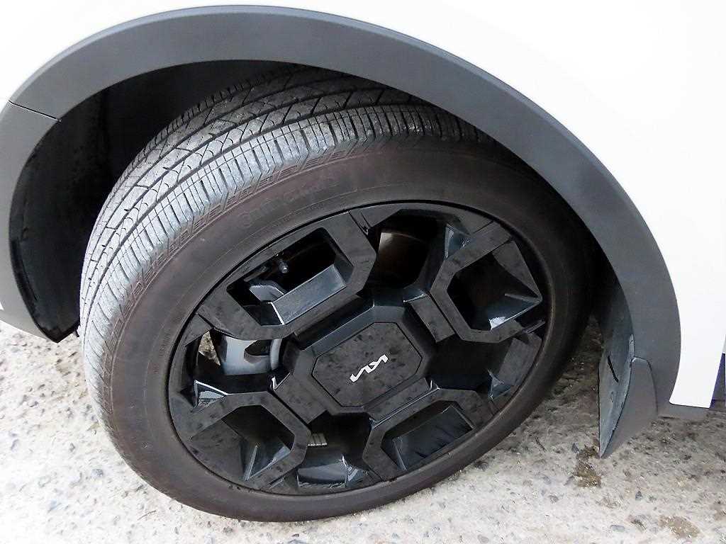 KIA Sorento 2025 Blanco - Importación desde Corea - HF Imports Iquique - Foto 20