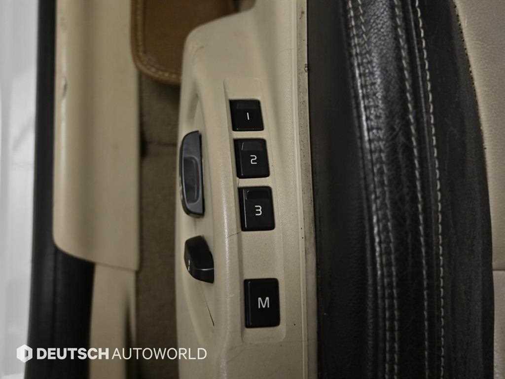 Volvo XC60 2013 Blanco - Importación desde Corea - HF Imports Iquique - Foto 18