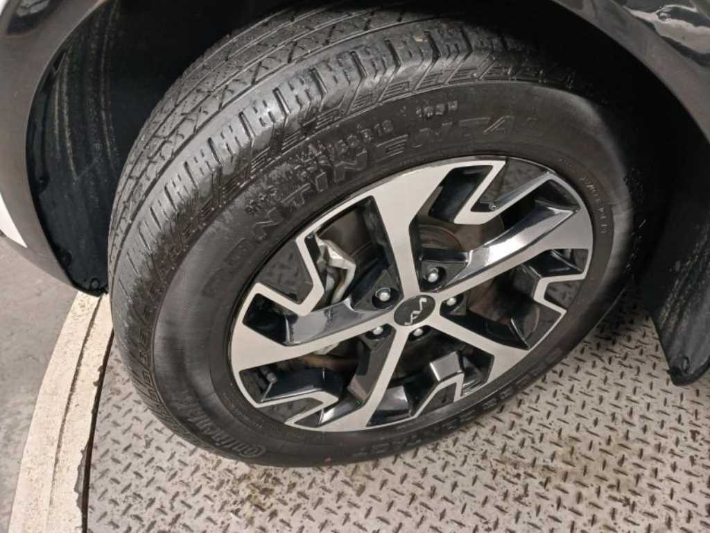 KIA Sportage 2023 Blanco - Importación desde Corea - HF Imports Iquique - Foto 20