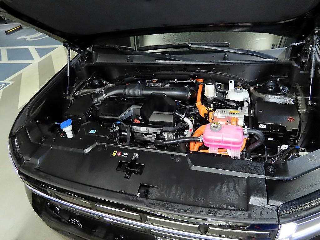 HYUNDAI Santa Fe 2025 Negro - Importación desde Corea - HF Imports Iquique - Foto 19