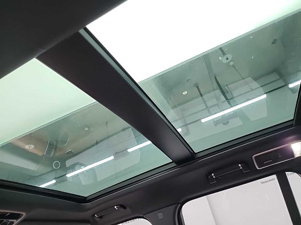 Land Rover Range Rover 2017 Blanco - Importación desde Corea - HF Imports Iquique - Foto 16