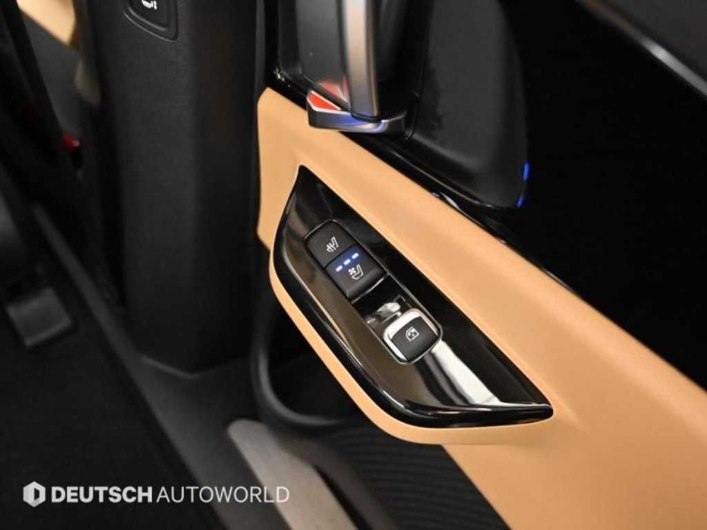 KIA Carnival 2023 Blanco - Importación desde Corea - HF Imports Iquique - Foto 16