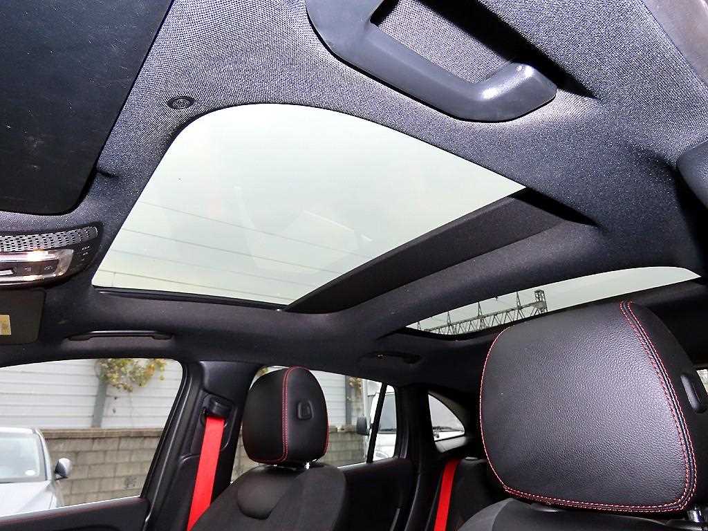 Mercedes Benz GLA Class 2021 Gris - Importación desde Corea - HF Imports Iquique - Foto 18