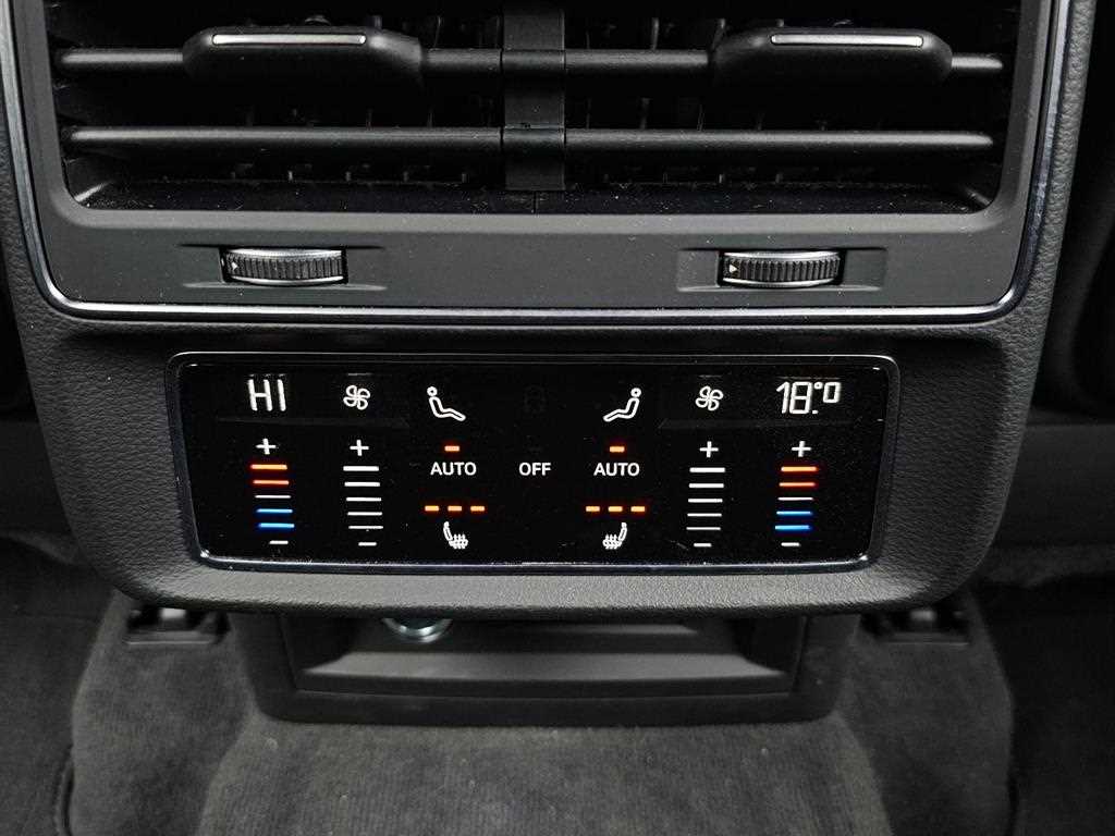 Audi Q7 2023 Blanco - Importación desde Corea - HF Imports Iquique - Foto 16