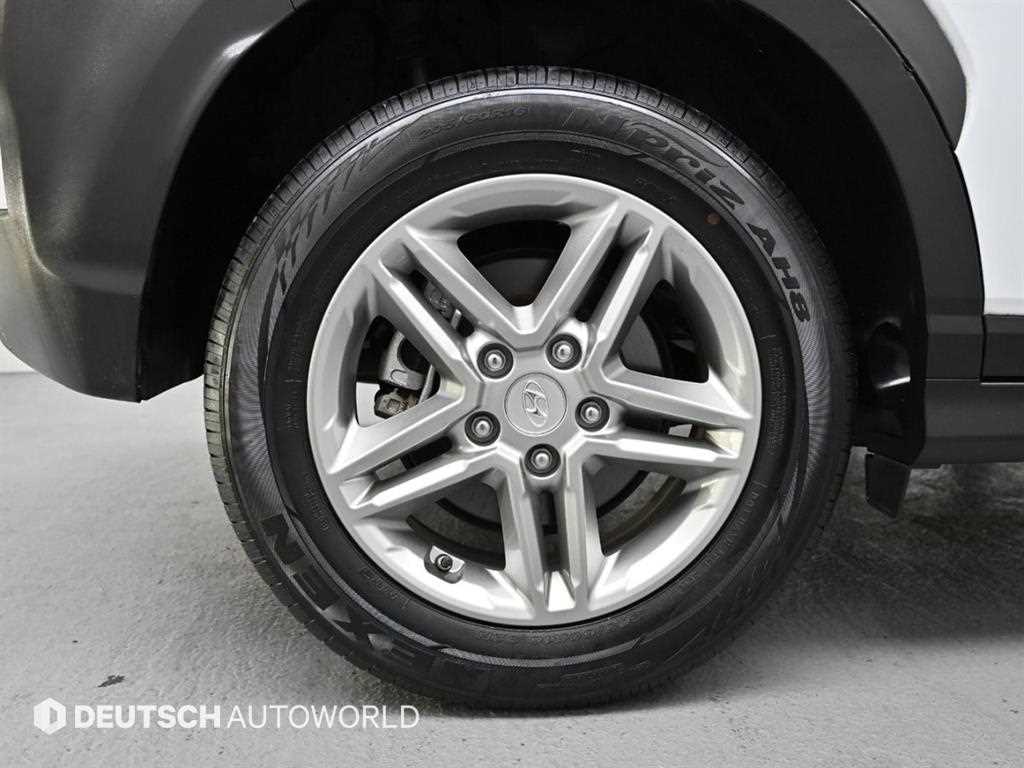 HYUNDAI Kona 2019 Blanco - Importación desde Corea - HF Imports Iquique - Foto 18