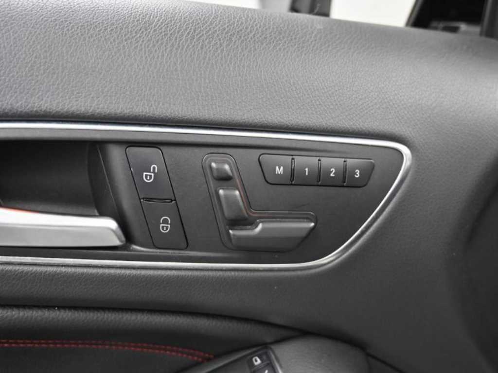 Mercedes Benz GLA Class 2017 - Importación desde Corea - HF Imports Iquique - Foto 16