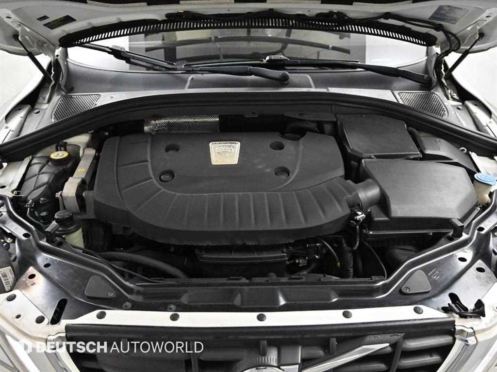 Volvo XC60 - Vista 6