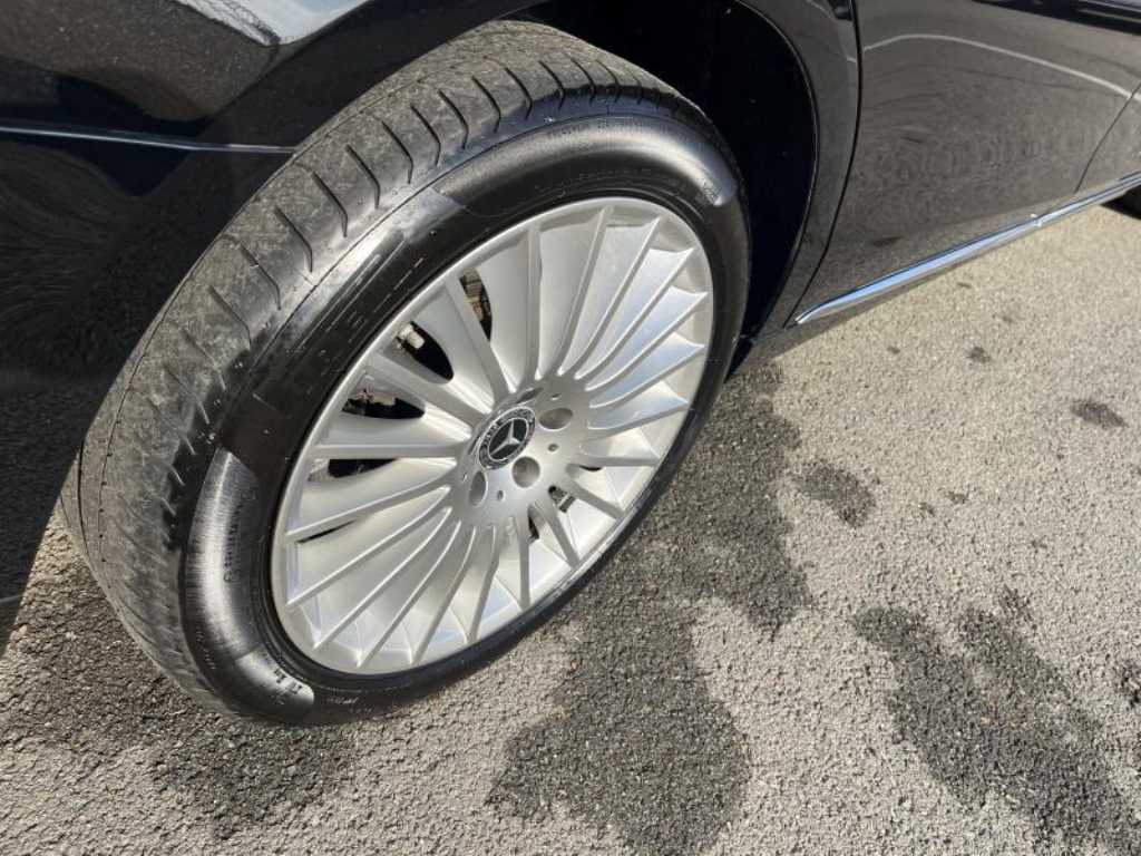 Mercedes Benz S Class 2019 - Importación desde Corea - HF Imports Iquique - Foto 15