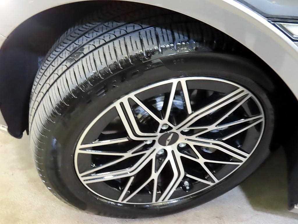 Genesis G90 2022 Gris - Importación desde Corea - HF Imports Iquique - Foto 20