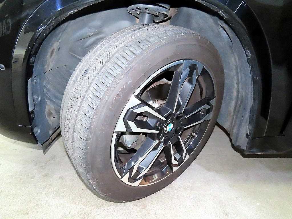 BMW X1 2024 Negro - Importación desde Corea - HF Imports Iquique - Foto 20