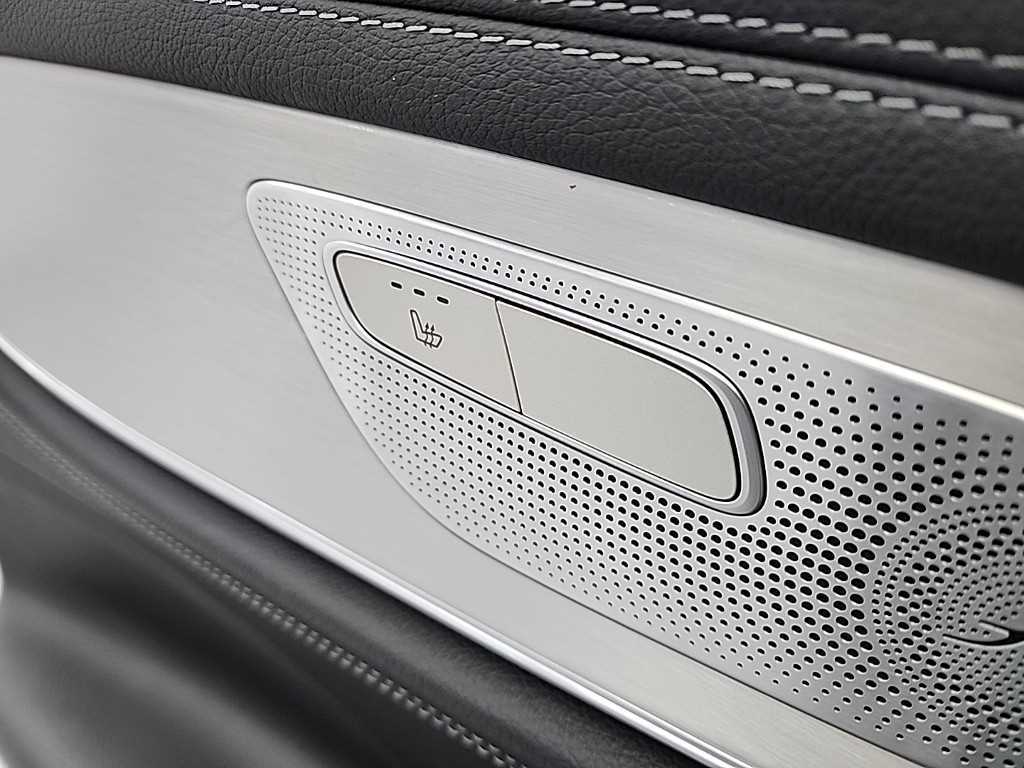 Mercedes Benz CLS Class 2019 Gris - Importación desde Corea - HF Imports Iquique - Foto 14