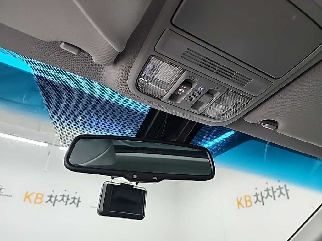 Honda Accord 2015 Blanco - Importación desde Corea - HF Imports Iquique - Foto 16