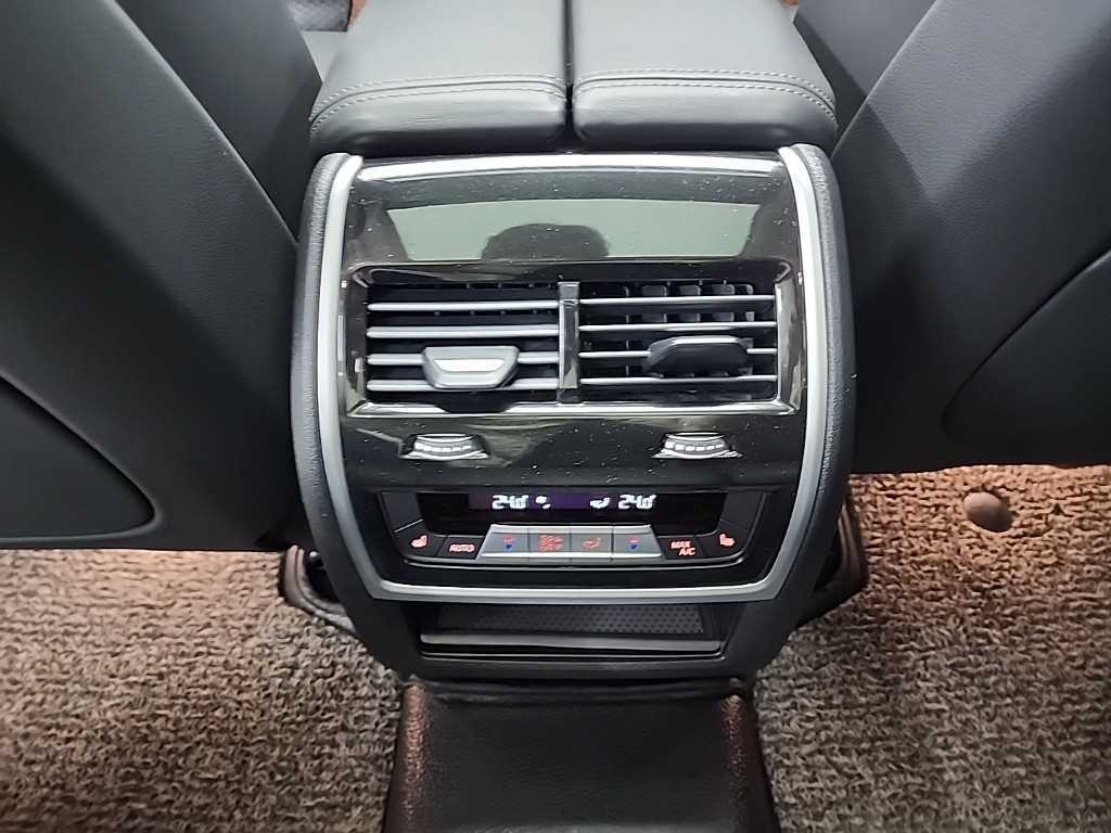 BMW X5 2022 Blanco - Importación desde Corea - HF Imports Iquique - Foto 13