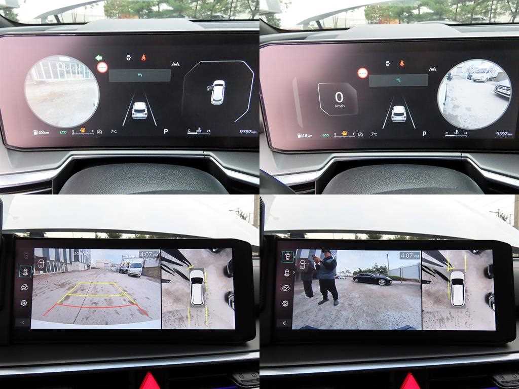 KIA Sorento 2025 Blanco - Importación desde Corea - HF Imports Iquique - Foto 17