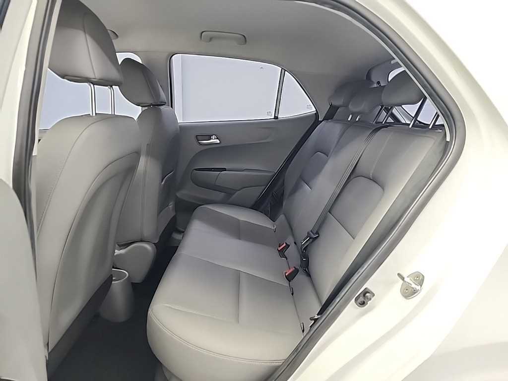 KIA Morning - Vista 12