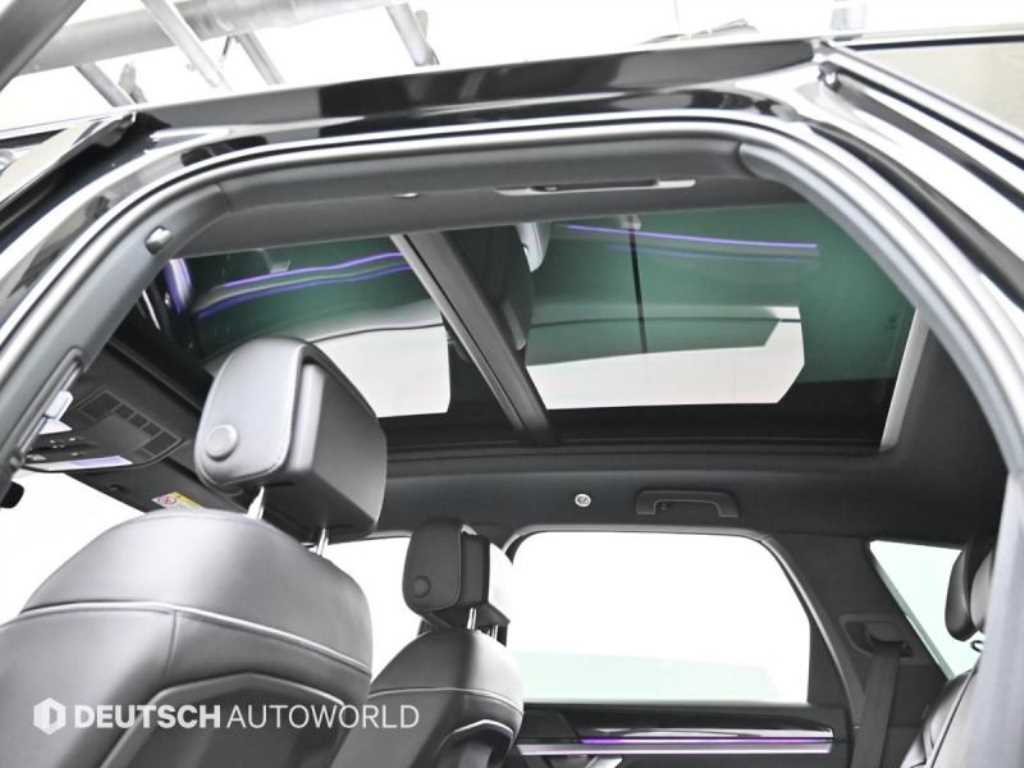 Volkswagen Touareg 2023 Negro - Importación desde Corea - HF Imports Iquique - Foto 19