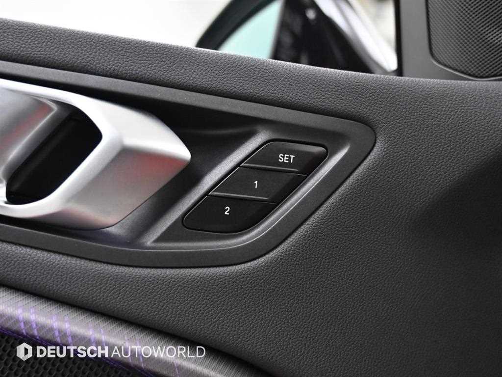 BMW 2 series 2022 Blanco - Importación desde Corea - HF Imports Iquique - Foto 16