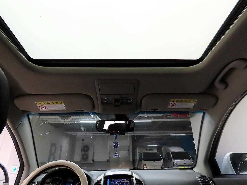 Chevrolet Captiva 2013 - Importación desde Corea - HF Imports Iquique - Foto 17