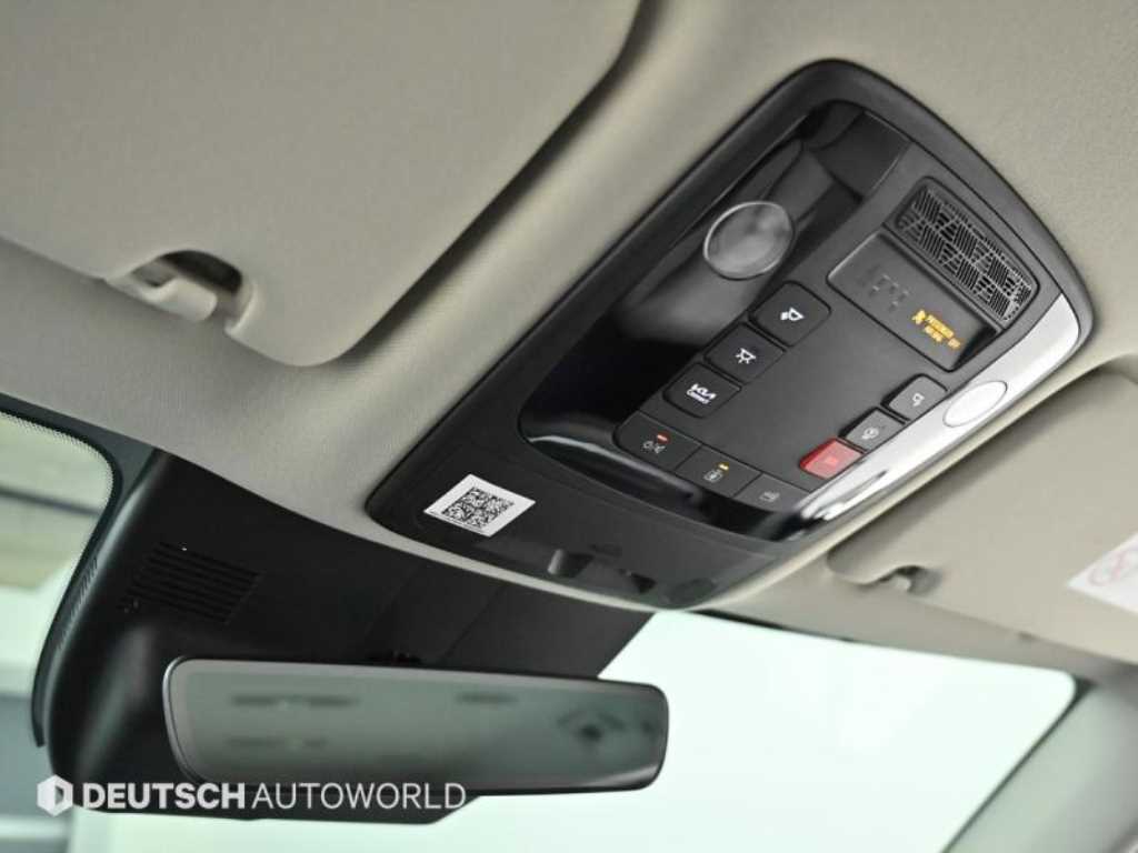 KIA Carnival 2024 Blanco - Importación desde Corea - HF Imports Iquique - Foto 19